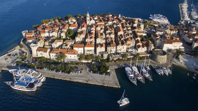 The Moorings to Host Inaugural Croatia Rendezvous this Fall Jarastyle travel