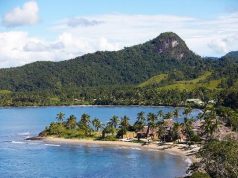 Nanuku Resort Partners with Yoga Instructor, Susan Hauser for Exclusive Wellness Retreat in Fiji