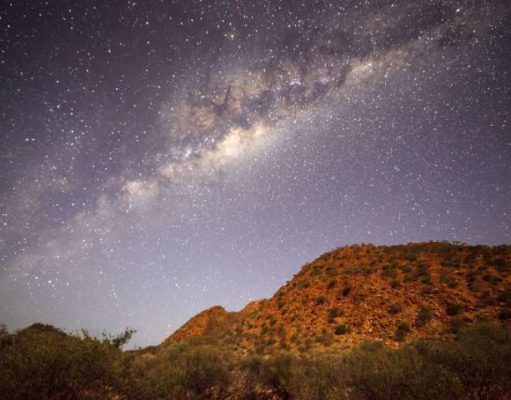 Western Australia’s Total Solar Eclipse on April 19
