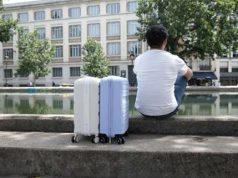 What is luggage storage, and where can I find one for a few hours?