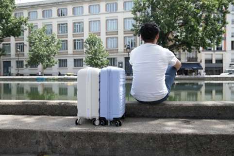 What is luggage storage, and where can I find one for a few hours?