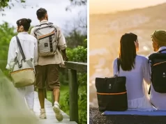 Wilderness And Sealand Launch New Purpose-Led Travel Gear Collection