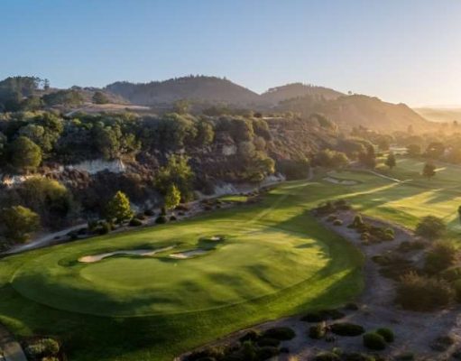 California’s Underrated Wine Destination, the Carmel Valley