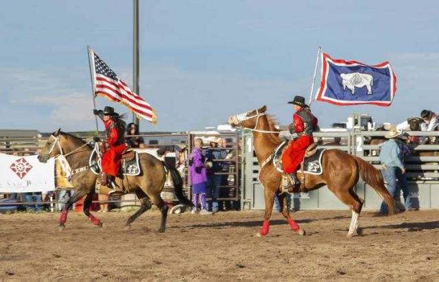 4th Annual Hell on Wheels Rodeo & Chuck Wagon Dinner Series Jarastyle travel