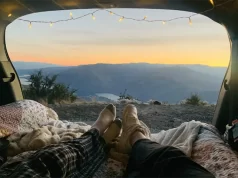 Top locations in Canada for stargazing this International Dark Skies Week