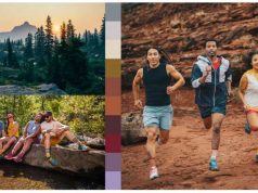 Smartwool S23 // So Fresh And So Spring