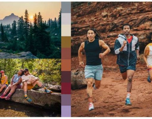 Smartwool S23 // So Fresh And So Spring