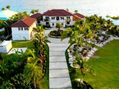 Fashion Designer Patricia Nash Unveils Luxurious Bahamian Estate