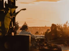 New Roman Film-Inspired Sightseeing & Savor Experience from Sofitel Rome Villa Borghese