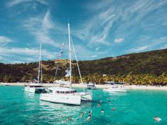 The Yacht Week Offers A Choice Of Paradise Locations For 2024