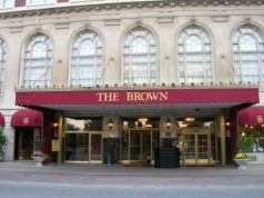 Celebrate 100 years of history this summer at the iconic birthplace of the hot brown, The Brown Hotel