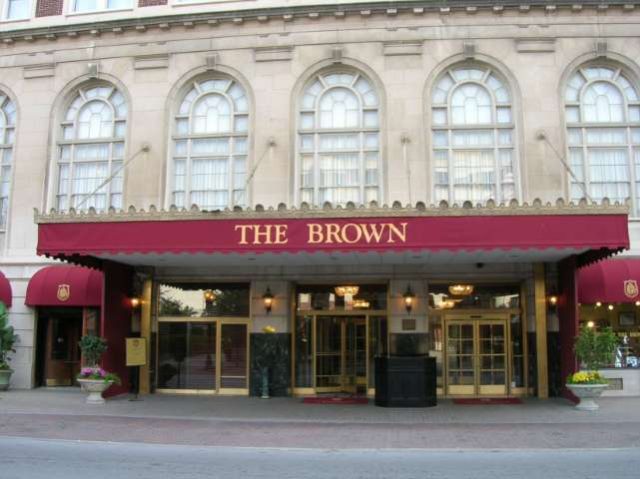 Celebrate 100 years of history with The Brown Hotel, Louisville Jarastyle travel