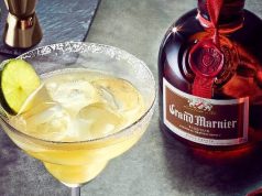 A Grand Margarita for this year’s Cinco de Mayo with Grand Marnier®