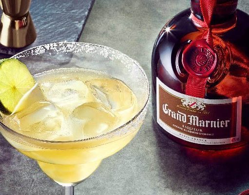A Grand Margarita for this year’s Cinco de Mayo with Grand Marnier®