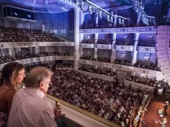 Hamilton County, Indiana: An Established Concert and Music Festival Destination