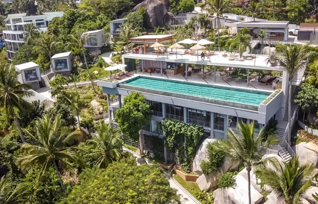 Kapuhala Koh Samui Thailand Unveils New Offerings in 2023 Jarastyle travel