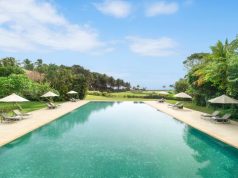 St. Regis Goa Resort, Shades of Green at the Soulful Sanctuary