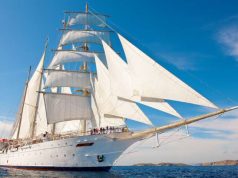 Star Clippers Announces New Yoga-Themed Sailings for Summer 2023
