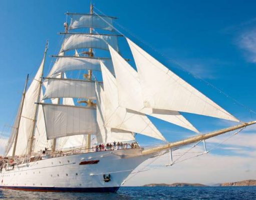 Star Clippers Announces New Yoga-Themed Sailings for Summer 2023