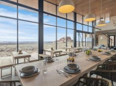 Luxury Outdoor Resort Opens First Location Near Moab Utah