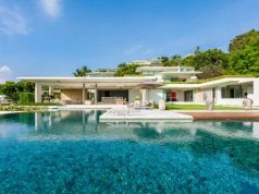 ‘Ultimate Celebration’ Package – party like the cast of White Lotus