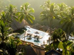 Summer Destination Hot Spot: Viceroy Bali