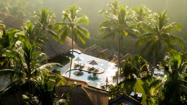 Summer Destination Hot Spot: Viceroy Bali Jarastyle travel