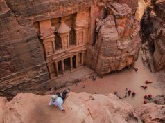 Do you know someone that is ready for a challenge? Nominations are now open for a fully-funded adventure to Petra