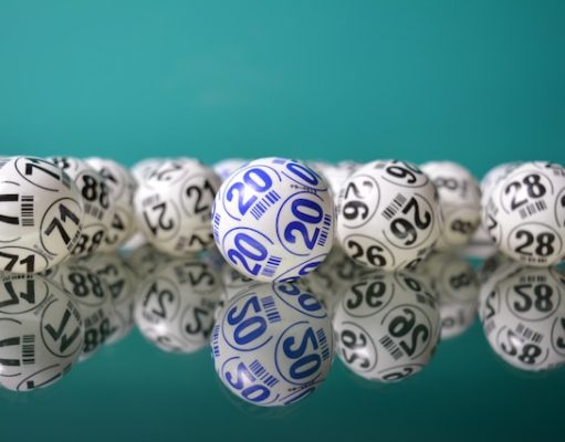 The Countries in a Love Affair with Bingo