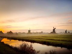 Top locations for Psychedelic retreats