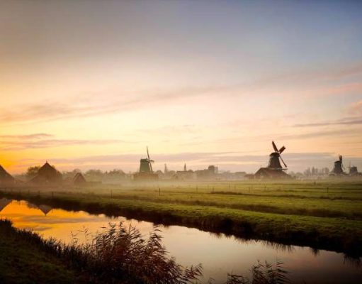 Top locations for Psychedelic retreats