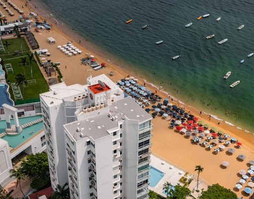 5 Best Things to do in Acapulco, Mexico