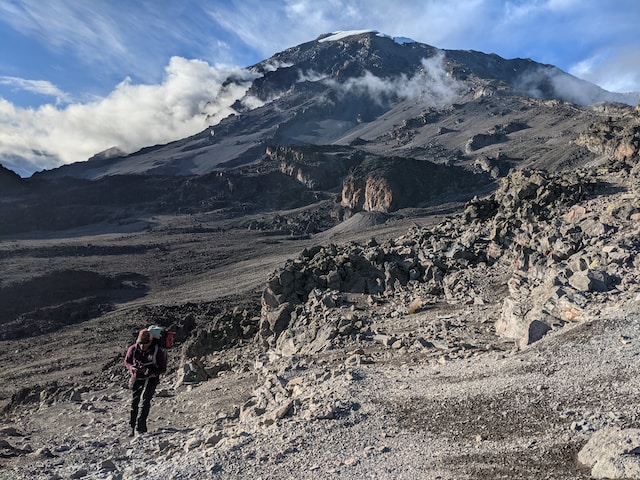 Do I Need Trekking Poles to Climb Kilimanjaro?
