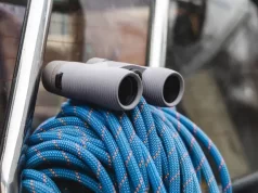 Nocs Provisions Launches Field Issue Waterproof Binocular