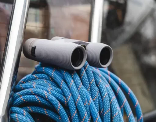 Nocs Provisions Launches Field Issue Waterproof Binocular