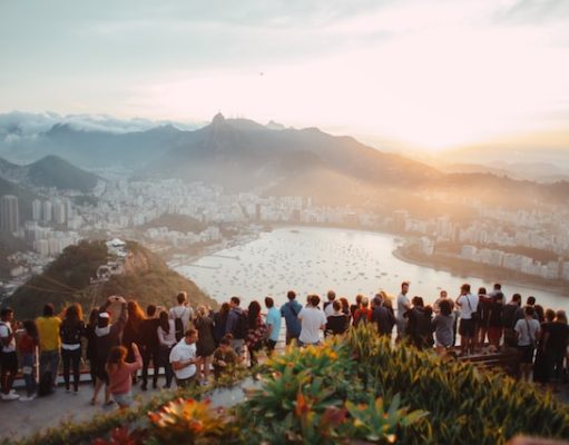 Travel as a learning experience: Transformative learning in the context of educational tourism