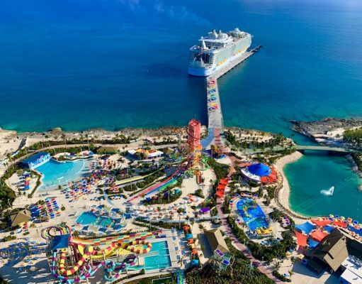 How To Plan For A Perfect Cruise Trip With The Family