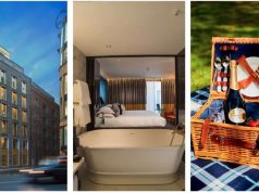 Celebrate The King’s Coronation with a regal stay on Buckingham Gate and The New Guard package at The Guardsman