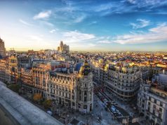 Summer in Madrid: How to Get There, What to Do, and Where to Stay
