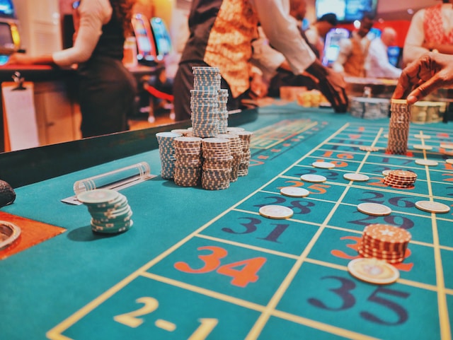 How can you have an amazing gambling experience while traveling around Canada? Jarastyle travel