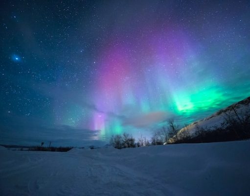 People Over Seventy Reveal Their Travel Regrets