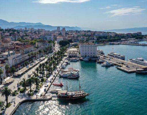 Tips for Traveling in Croatia: Safety, Budget, and Must-See Attractions