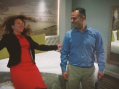 Springtime Walks In The Lake District