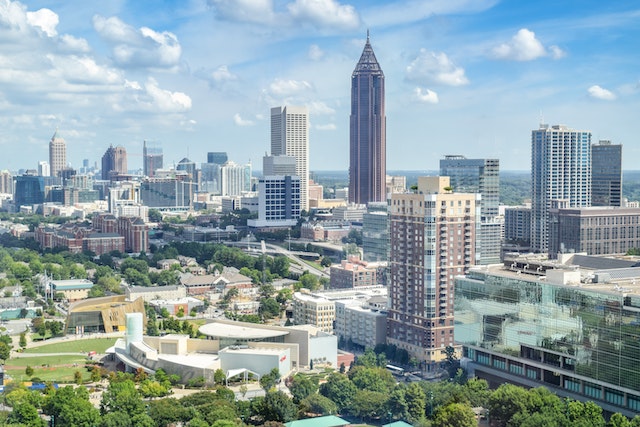 Things to Know Before Moving to Atlanta, Georgia