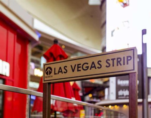 Indulge Your Taste Buds on a Trip to Las Vegas: A Guide to Local Cuisine