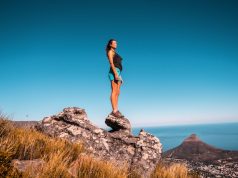 Feeling adventurous? Then you need a holiday in South Africa