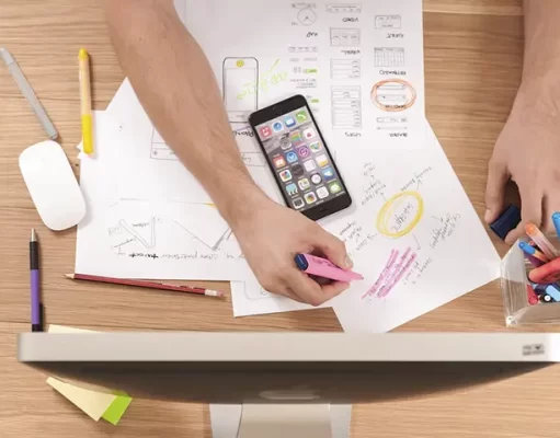 How Graphic Design Tools are Revolutionizing Digital Marketing