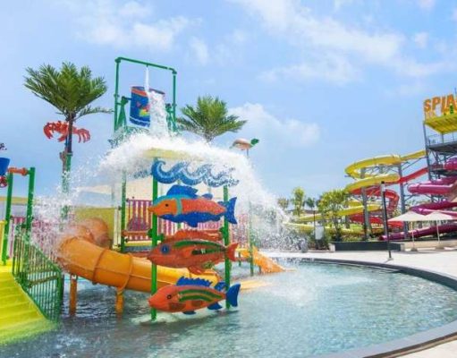 Alma Resort Unveils Getaway Designed to Strengthen Family Bonds