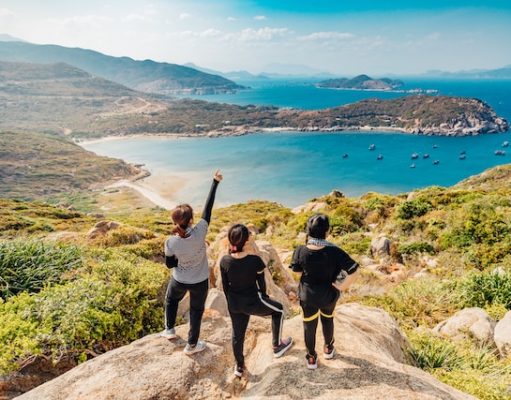 6 Things You Need To Consider When Organising Your Next Trip