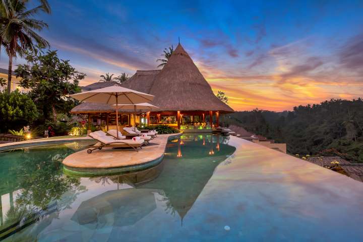 Summer Destination Hot Spot: Viceroy Bali Jarastyle travel